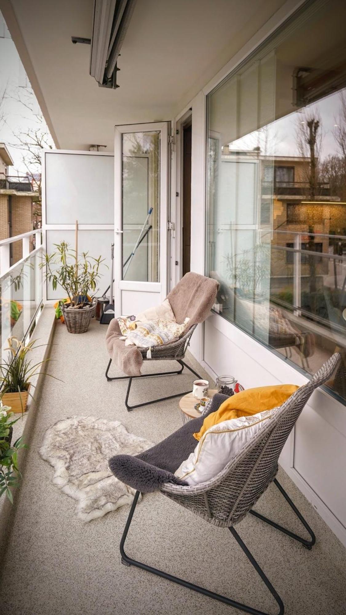 Oasis Of Charm In Brussels! Appartamento
