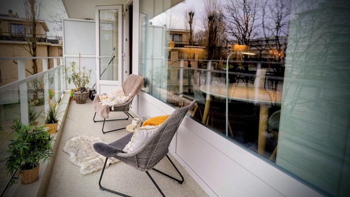 Appartamento Oasis Of Charm In Brussels! Bruxelles