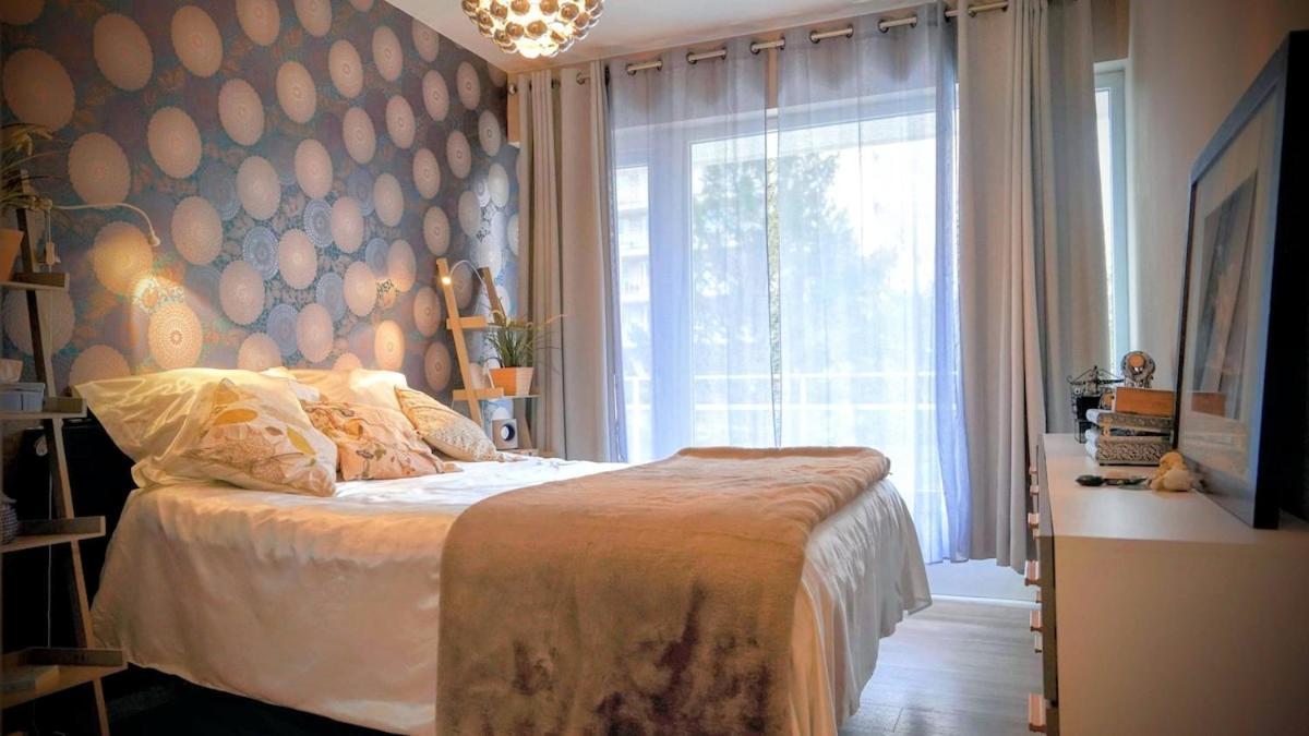 Appartamento Oasis Of Charm In Brussels! Bruxelles