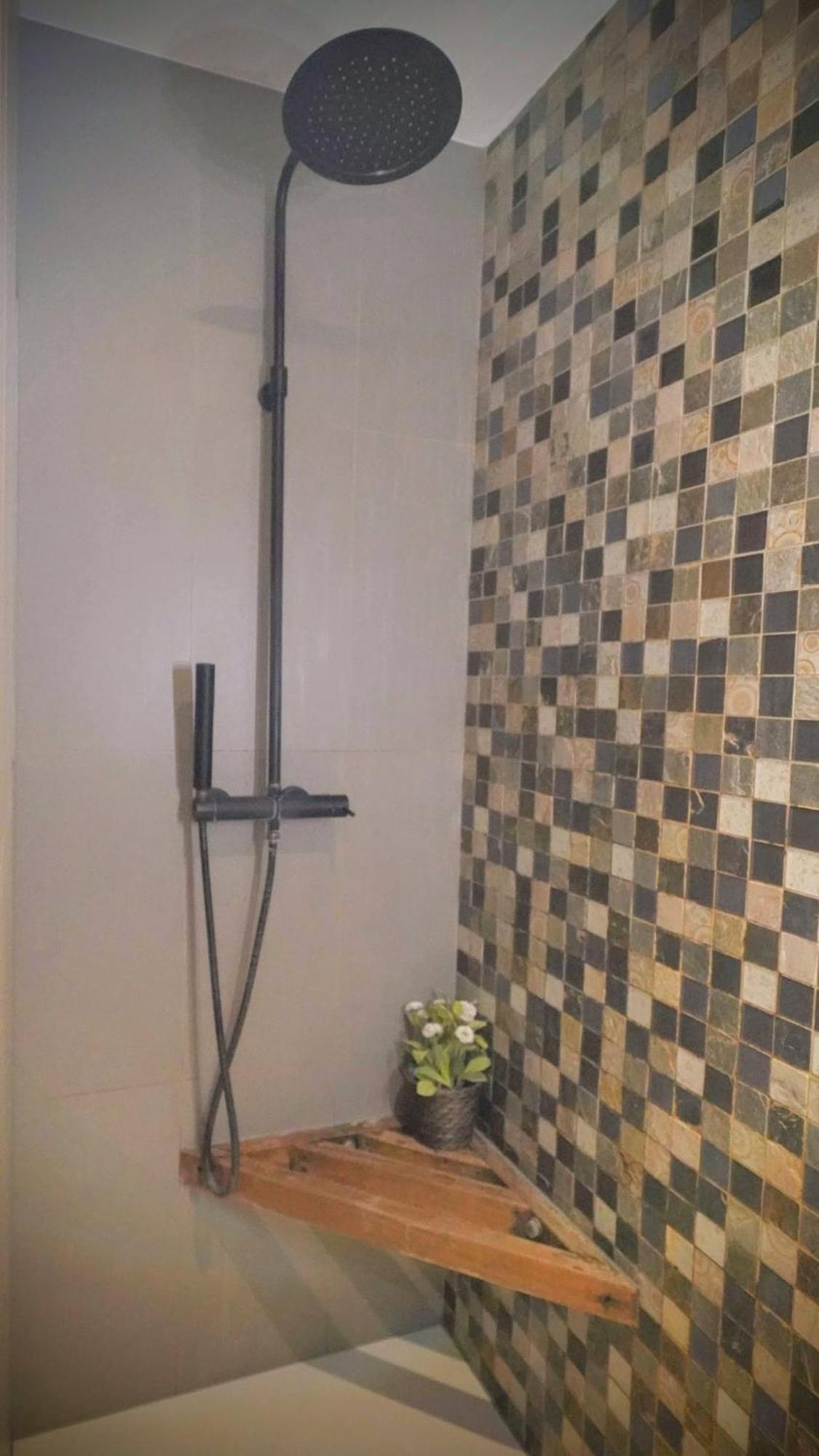 Appartamento Oasis Of Charm In Brussels!